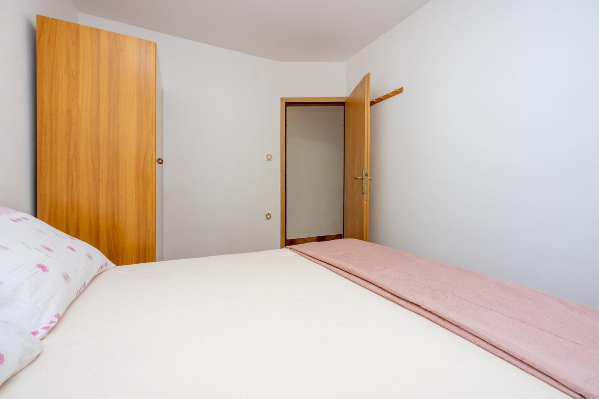 Agava Apartment Novi Vinodolski Bagian luar foto