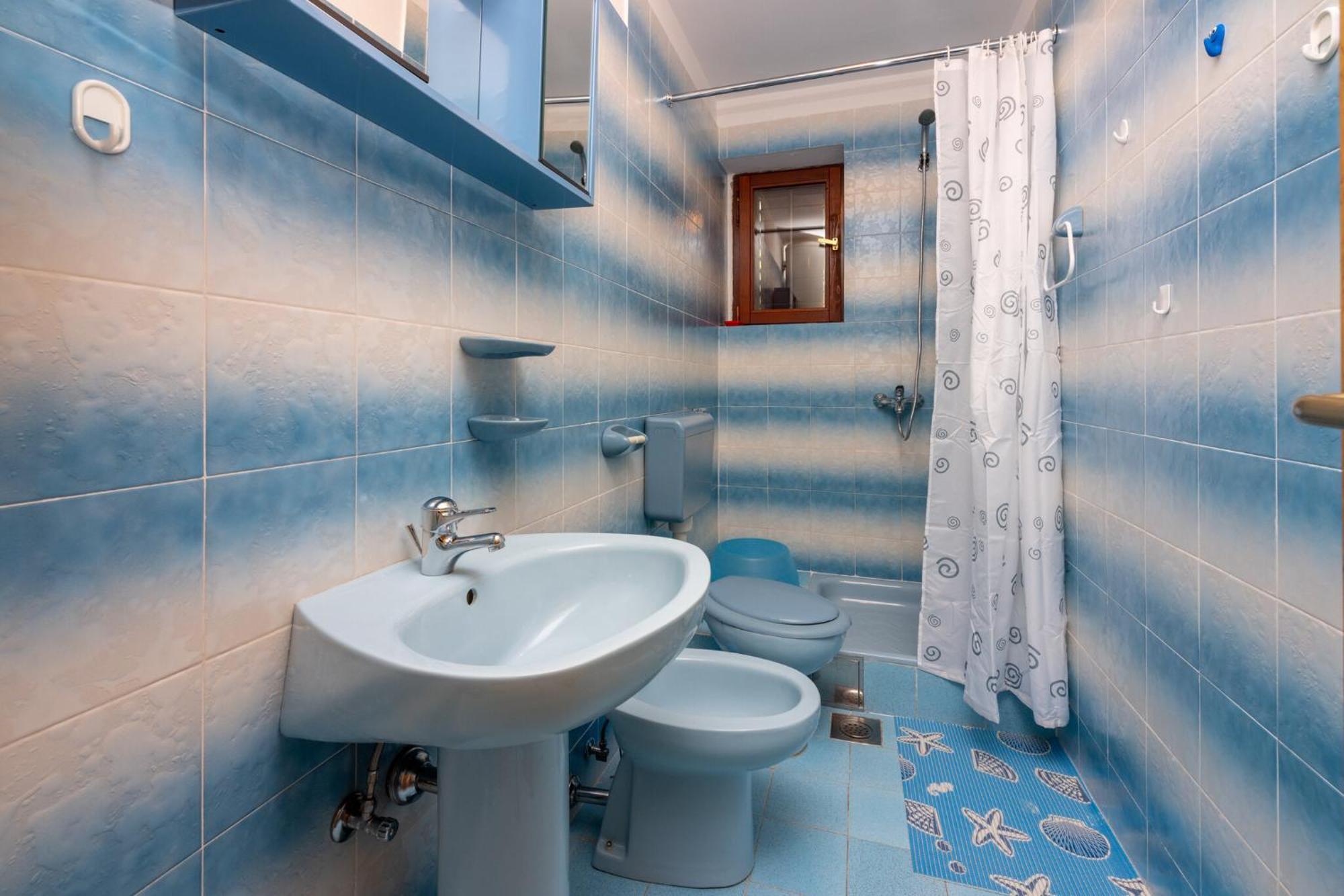 Agava Apartment Novi Vinodolski Bagian luar foto