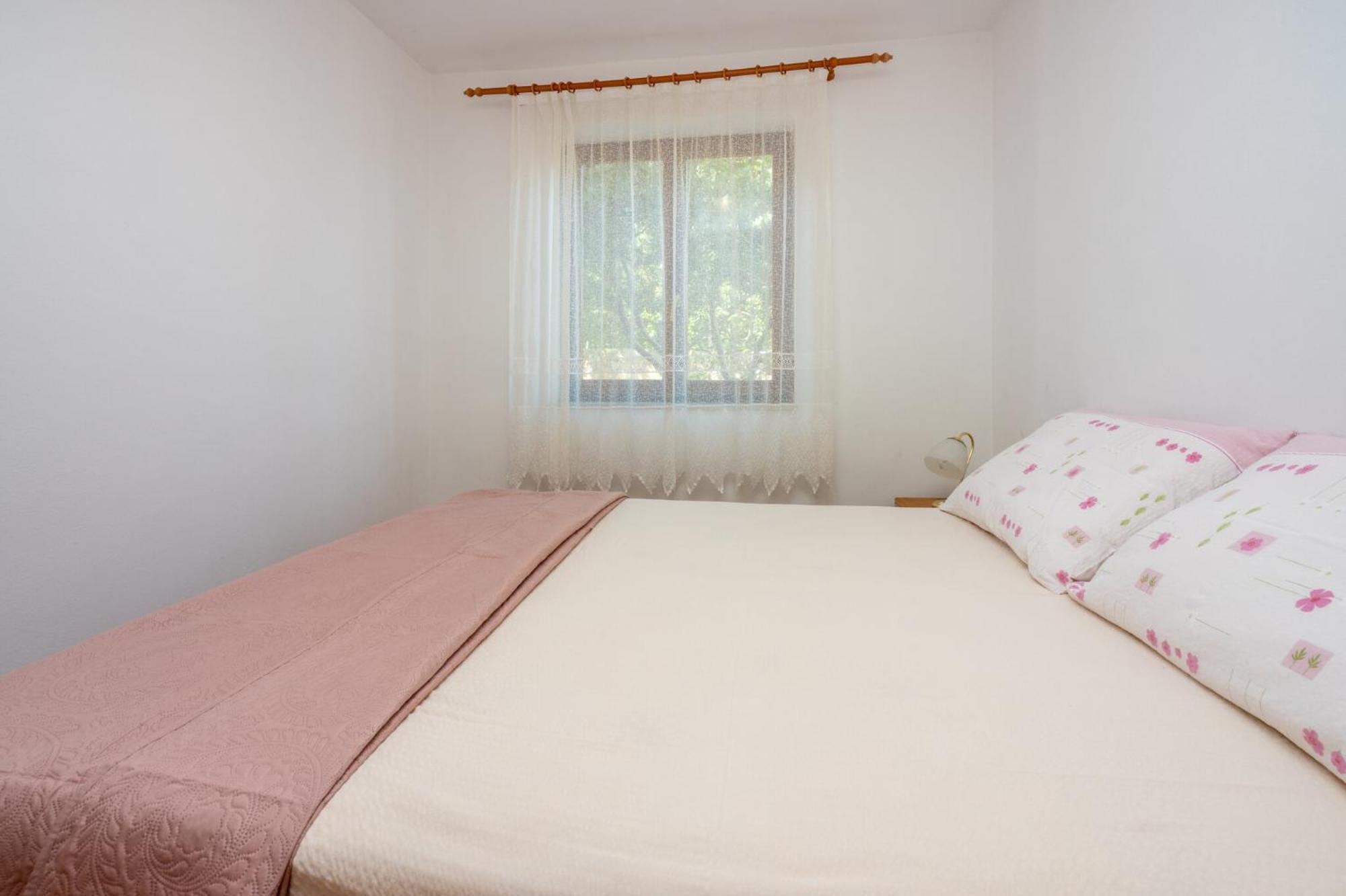 Agava Apartment Novi Vinodolski Bagian luar foto