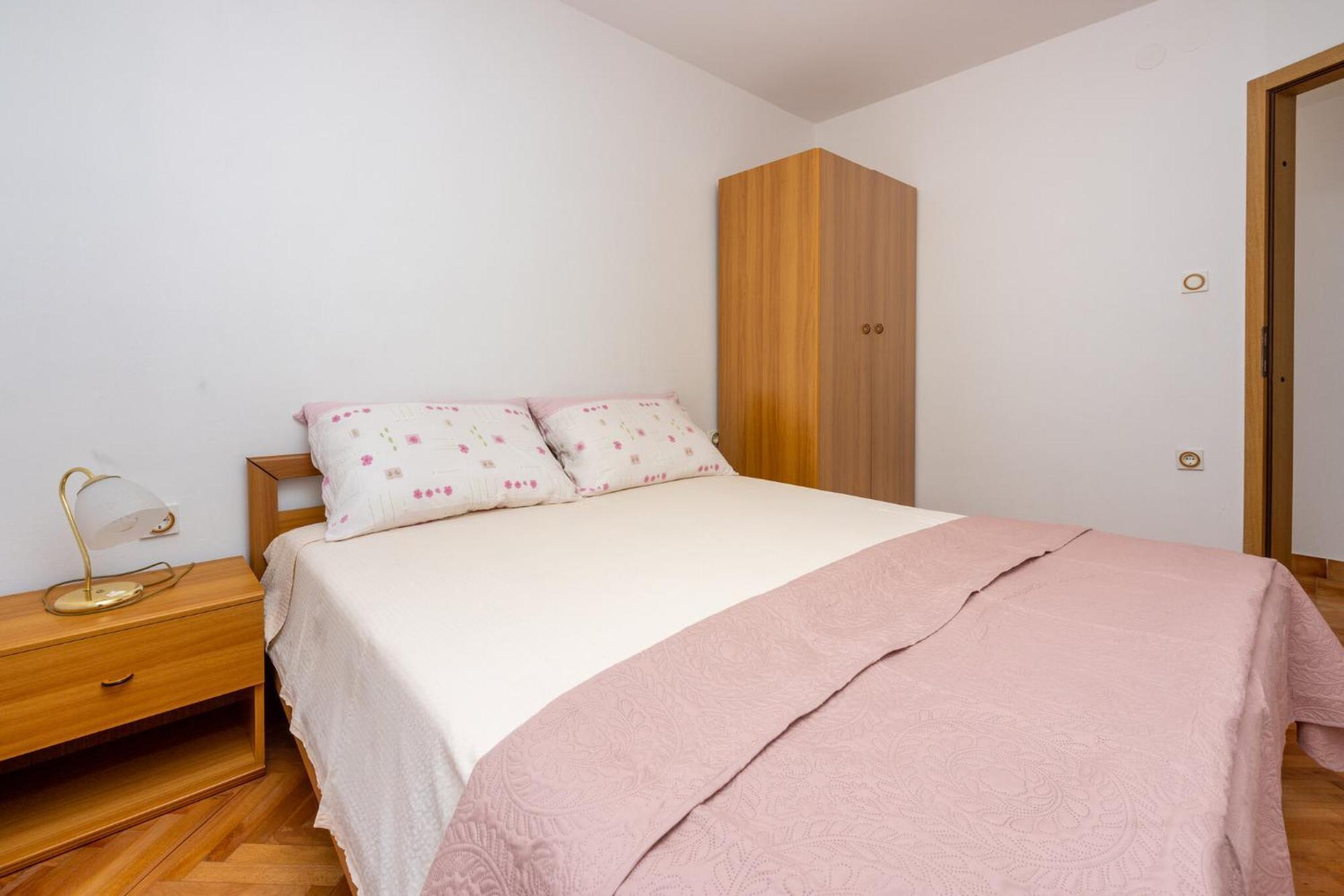 Agava Apartment Novi Vinodolski Bagian luar foto