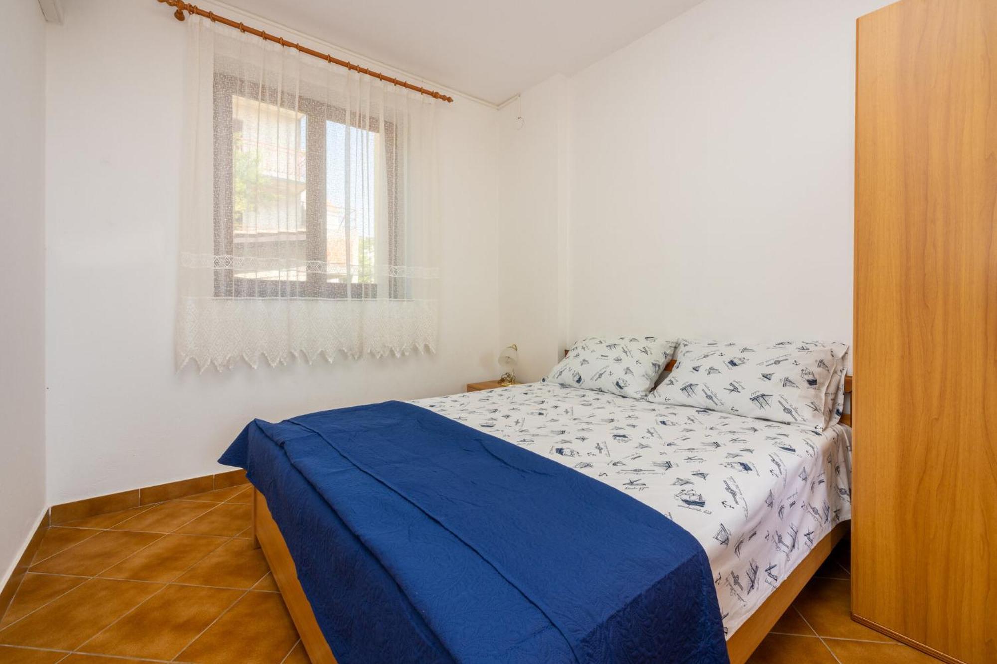 Agava Apartment Novi Vinodolski Bagian luar foto